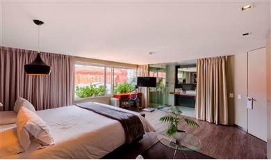 Hotel for Sale in Bogota Distrito Capital